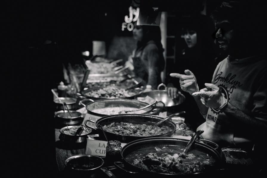 Another one bites the dust - Queen