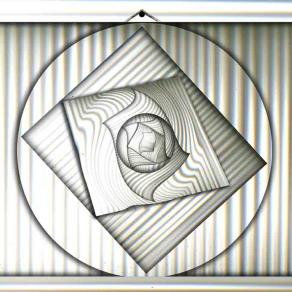 vibrazioni del bianco.