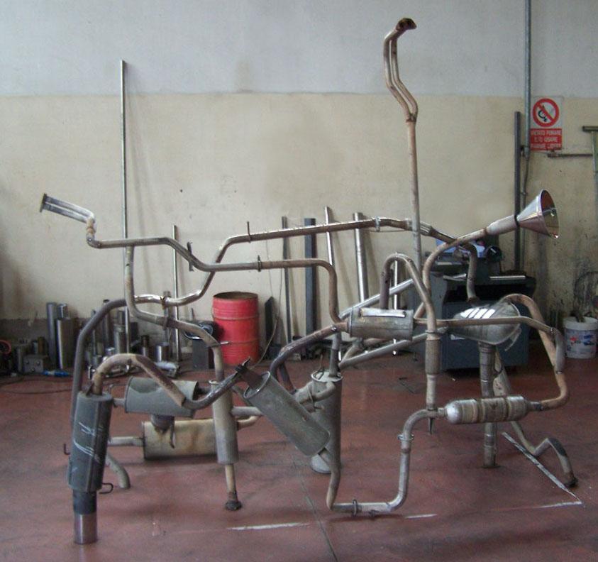 La Fontana dei Profumi