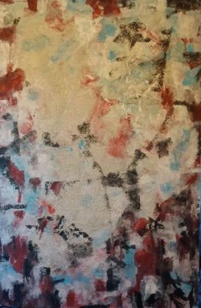 "Una presente assenza" 