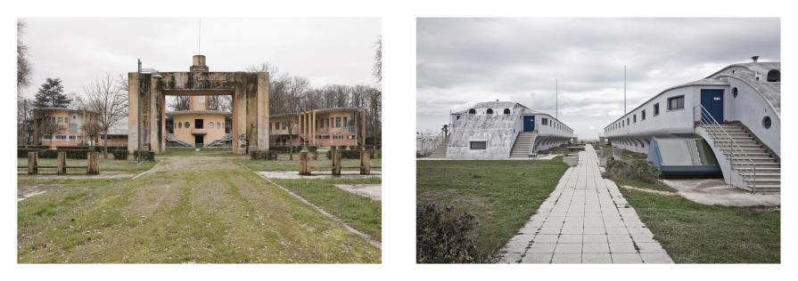 COLONIE di VACANZA in Italia (dal periodo fascista ai nostri giorni)