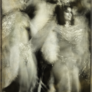 Spirit Dance Samba-Brazil #4