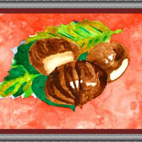 IL CASTAGNACCIO...!!!