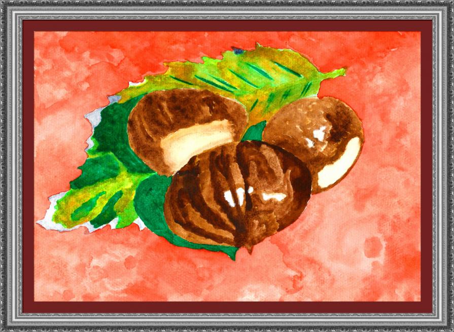 IL CASTAGNACCIO...!!!