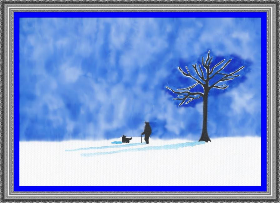 FINCHE' PORTERAI UN SOGNO NEL CUORE NON PERDERAI MAI IL SENSO DELLA VITA ..!!!!