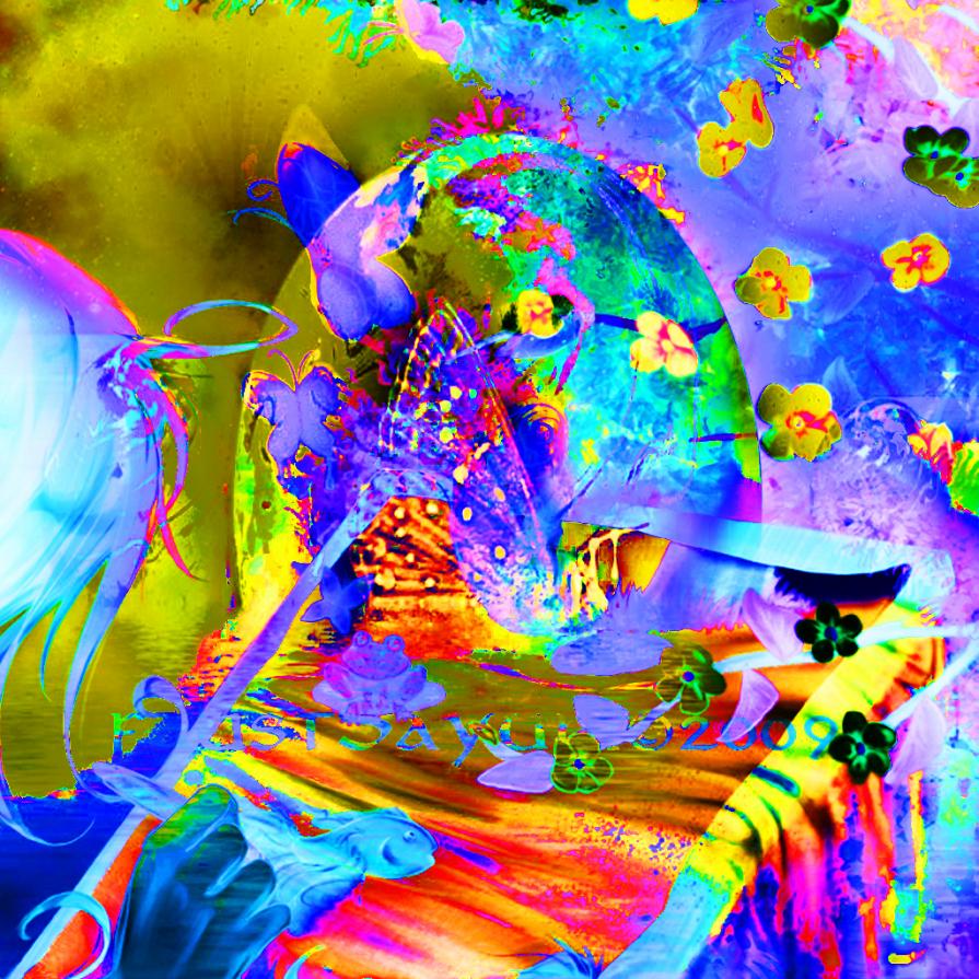 SE TU DESIDERI PIU' AMORE NEL MONDO DEVI CREARE PIU' AMORE NEL TUO CUORE.!!! 