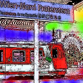 E poi..il treno... nel viaggiare.. sempre ci fa sognare...!!!! 