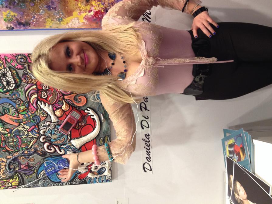  MUSEO DEL LOUVRE PARIGI 