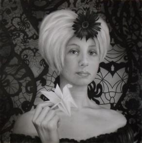 VANITAS (Allegoria dell'effimero)