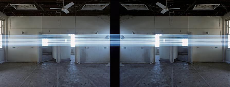 Sites of Accumulation #3