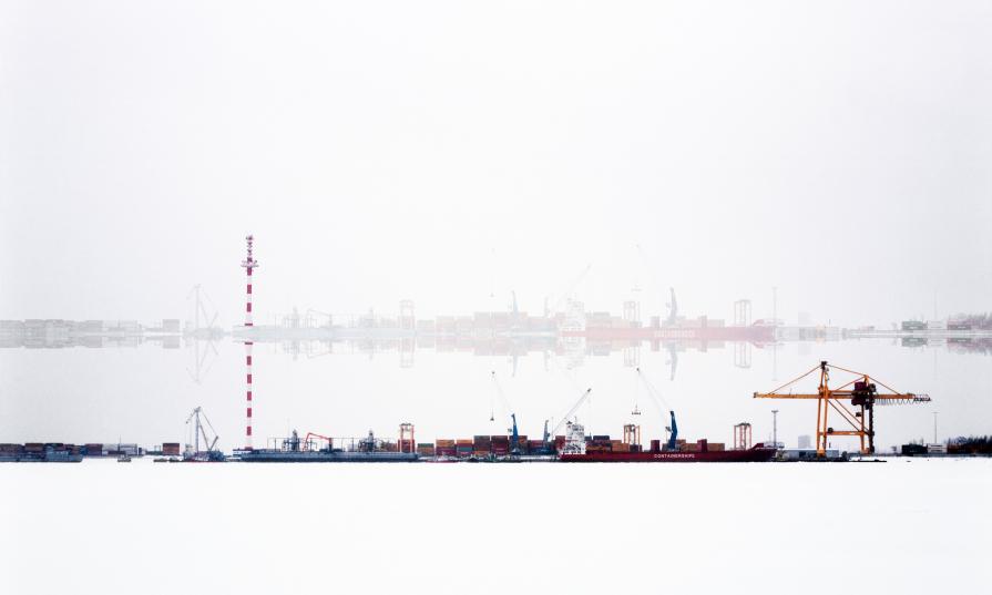 Dreaming of Fata Morgana #4