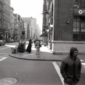 "The New Yorkers N° 7"