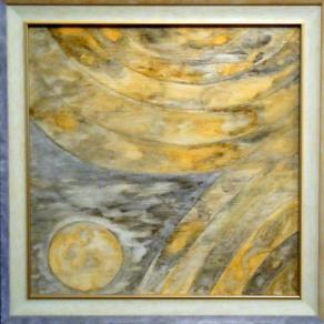 scorcio sull'universo