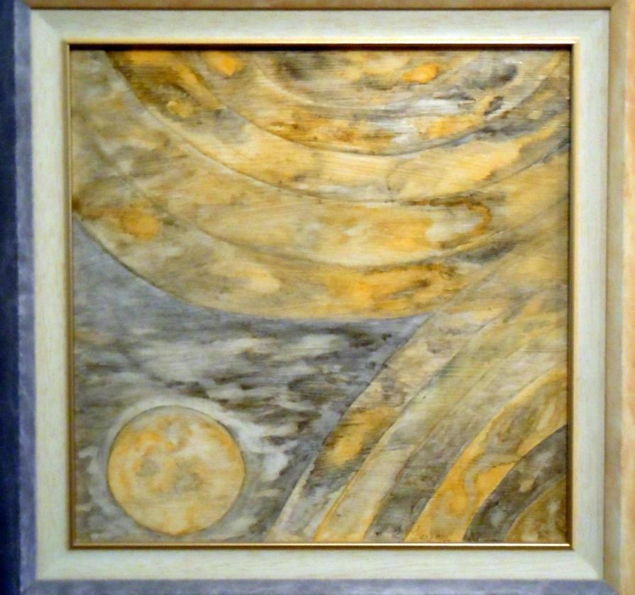 scorcio sull'universo