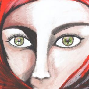 Sguardi di donna ( 9 allegati)