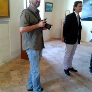 BARBARA GHISI AL PALAZZO DUCALE DI REVERE, DAL 17 MAGGIO AL 4 GIUGNO