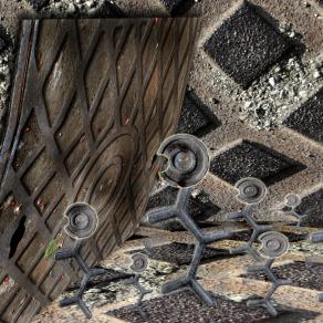 non create muri ,le migrazioni non hanno ostacoli.