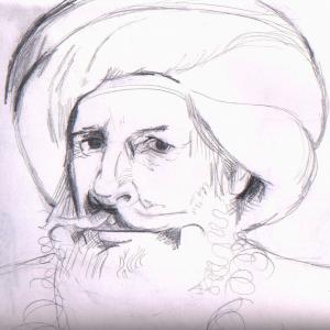 Muhammad Ali 1805 Pasha of Egypt