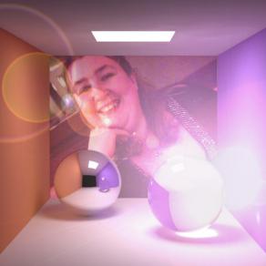 e un lampo di coraggio per tornare in superficie !!!