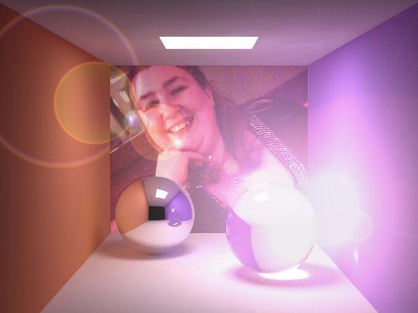 e un lampo di coraggio per tornare in superficie !!!