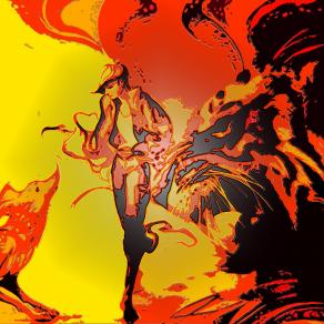 PERCHE' LA MATTINA QUANDO MI SVEGLIO .. IO SFIDO IL MONDO !!! 