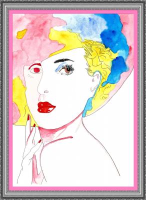 LE DONNE SONO FATTE PER ESSERE AMATE E NON PER ESSERE COMPRESE !!!