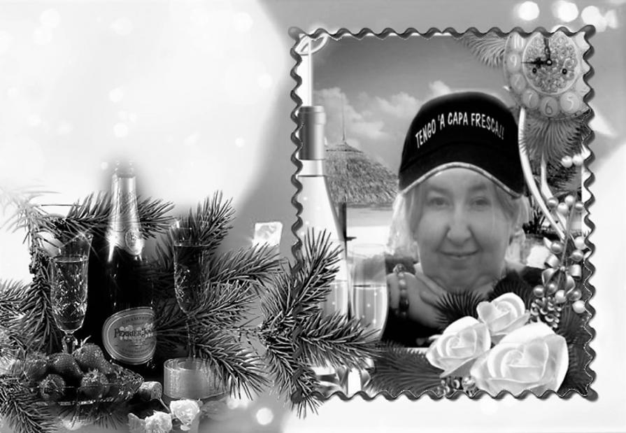 Brindo con tutti voi amici miei  e a questa vita:  Pace Amore e Gioia Infinita! !!!