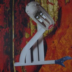 Lucilla dal guanto nero