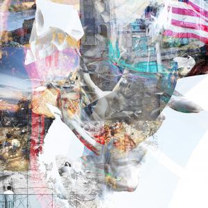 Altri Lavori / Other Works: Digital Painting #2 