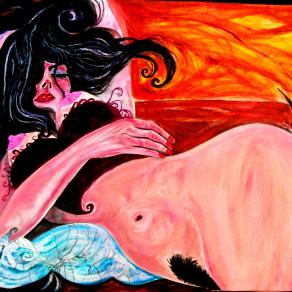 pacchiuscYa by DAMIX