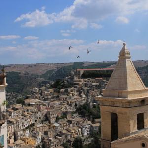 Santa Maria delle Scale RG