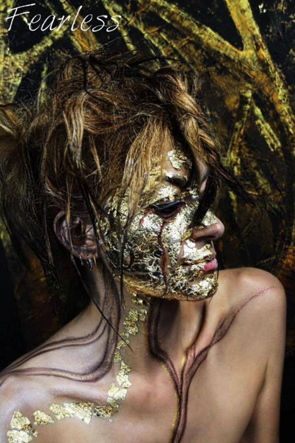 Fearless