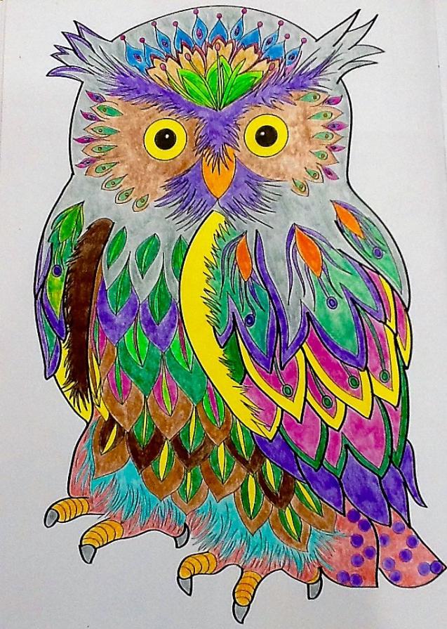 IL PROBLEMA E' LA NOTTE FA LUCE AI TROPPI PENSIERI !!!!!