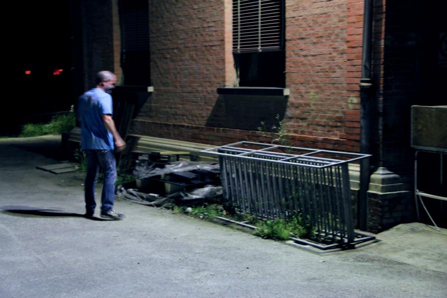 Deserti di Tanino De Rosa