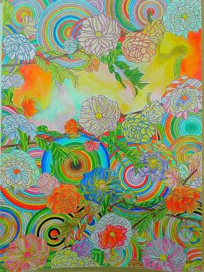 . . . E' Arrivata la PRIMAVERA !!!!! <3 