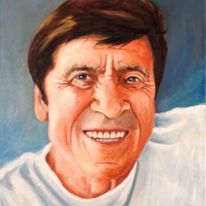 Gianni Morandi 