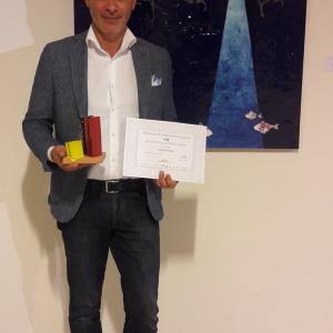 3. Biennale d'Arte Contemporanea di Salerno