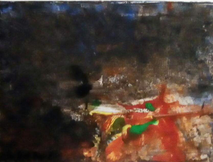 Guidare un popolo nell'arena