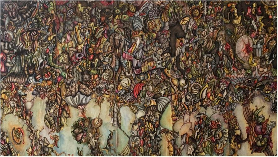 L'evoluzione del pensiero Anonimo L'evoluzione del pensiero Anonimo