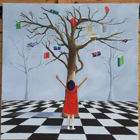 L'albero della conoscenza