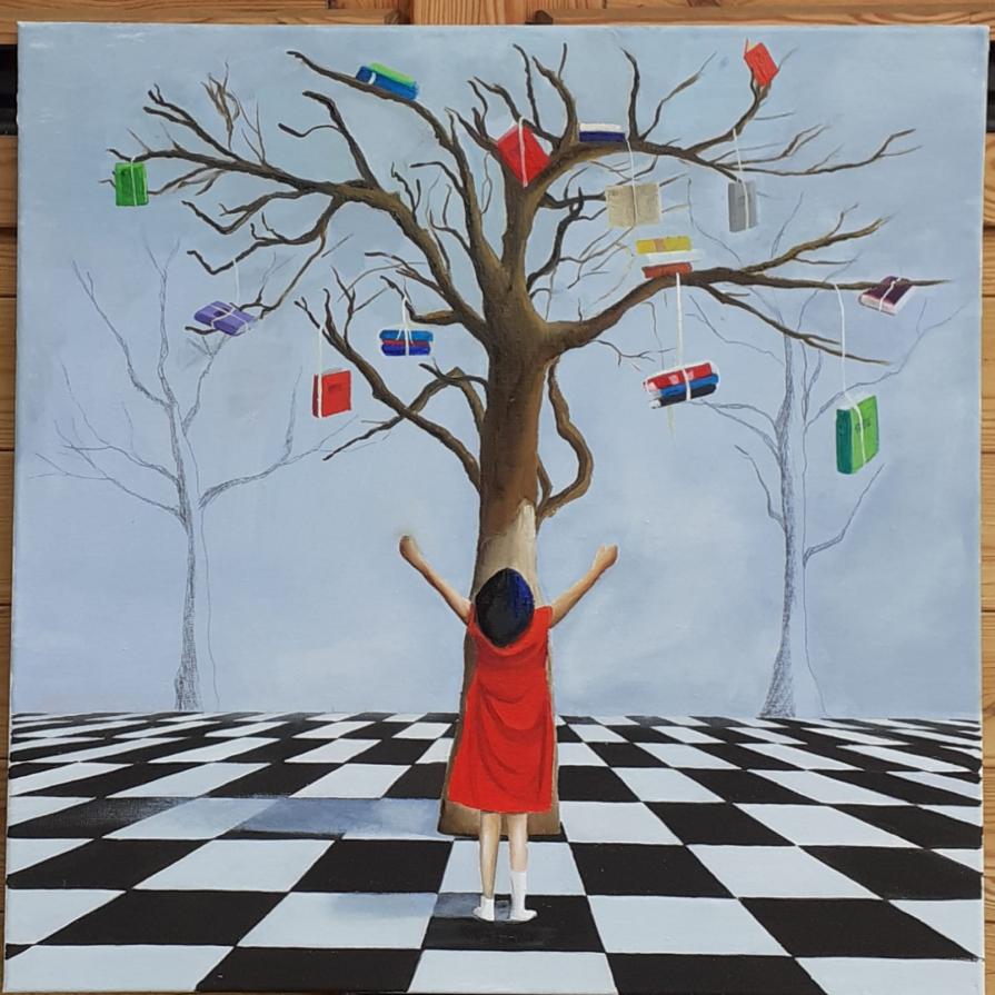 L'albero della conoscenza