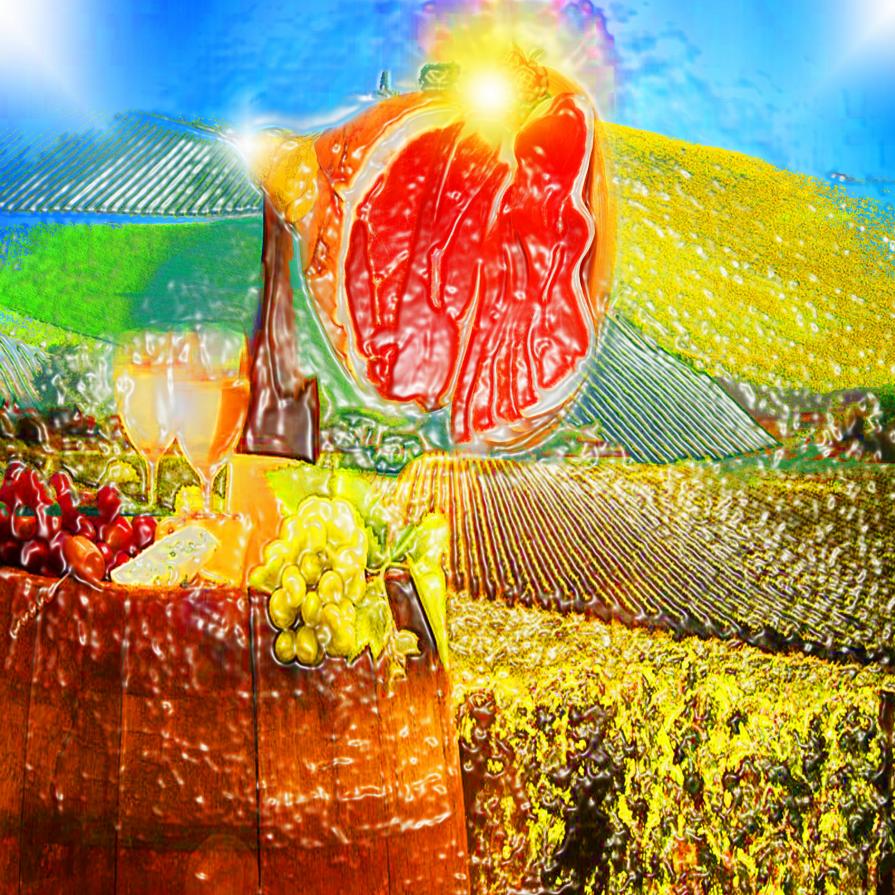 Nulla è più raro della genuina bontà...!!!