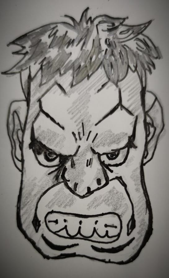 Matita e fantasia 3(◕ᴗ◕✿)