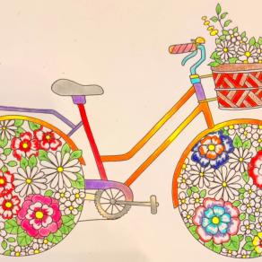 un Mondo di Meraviglie !!! 5