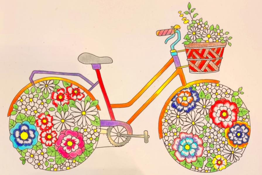 un Mondo di Meraviglie !!! 5