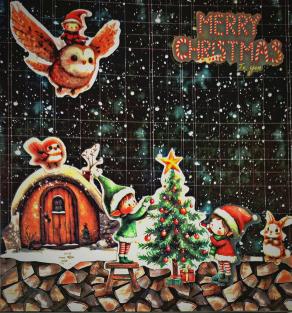 Christmas Collection... n 3