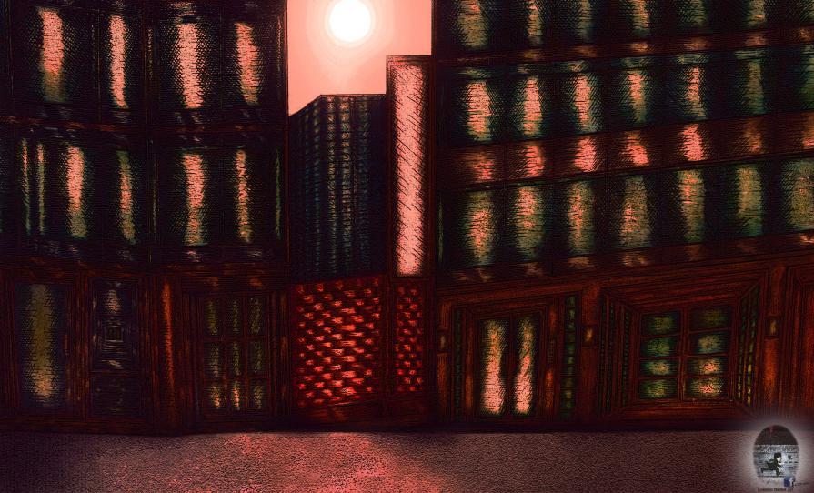 "Ambiente cittadino"