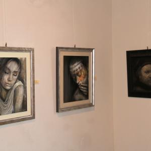 SUPREMA EFFIGIE al Palazzo Ducale di Revere (MN)