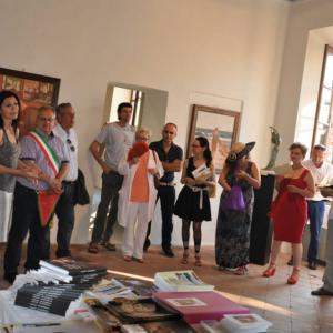 FORMA ET IMAGO al PALAZZO DUCALE DI REVERE (MN) 6-28 GIUGNO 2015