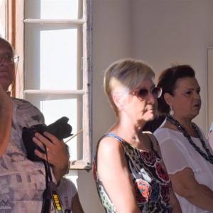 IL RITRATTO E L'ANIMA al Palazzo Ducale di Revere (Borgo Mantovano - Mantova)